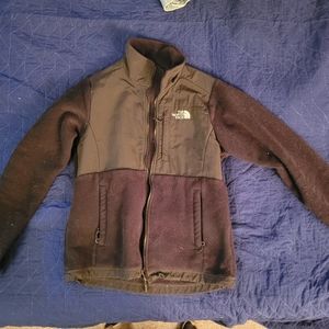 North Face Denali Fleece Jacket